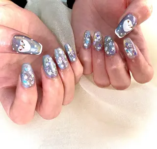 ネイル nail salon quartettoのネイルデザイン