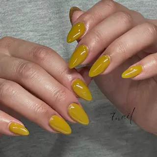 ネイル 7 NAILのネイルデザイン