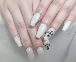 ネイル CI CIのネイルデザイン