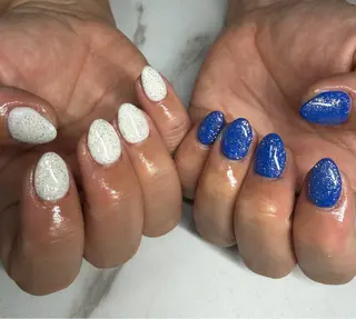 ネイル KAONAIL ☆MAI☆のネイルデザイン