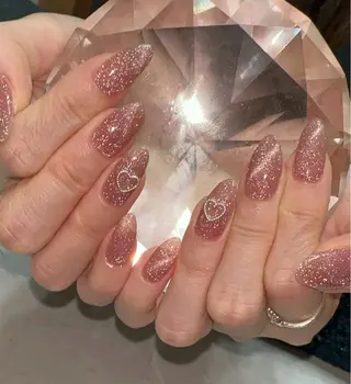 ネイル with nail.のネイルデザイン