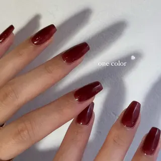 ネイル Rich+nail 🫧仙台🫧のネイルデザイン