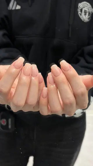 ネイル 🍓個性派ネイル🎶 /Komachi❤️のネイルデザイン