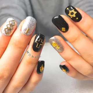 ネイル COCO +のエステ・リラクイメージ