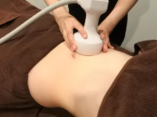 癒しのビューティー サロンLinoのエステ・リラクイメージ