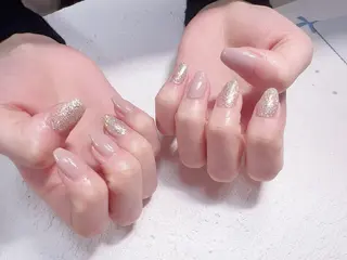 ネイル Regaro i.sのネイルデザイン