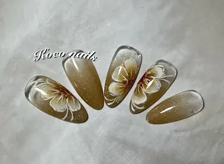 ネイル Mai’s nailのネイルデザイン