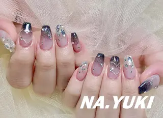 ネイル Momo 💞のネイルデザイン