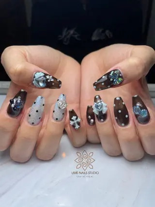 ネイル Ume Nail Studioのネイルデザイン