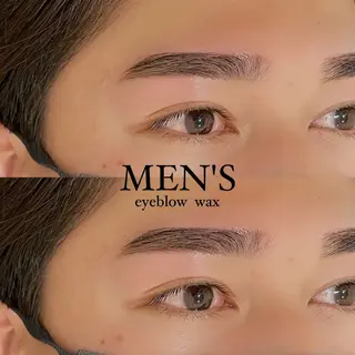 アイブロウ yuki⟡.· freelanceのマツエク・マツパデザイン