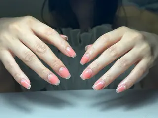 ネイル Eveネイル チップスカルプ専門店のネイルデザイン