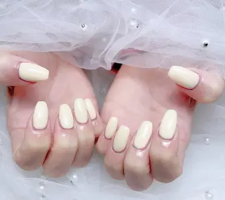 ネイル ╹◡╹MimoEye lash🌻Nailのマツエク・マツパデザイン