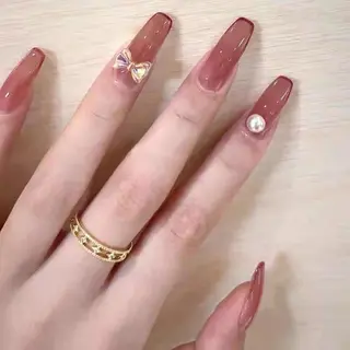 ネイル Cute beauty2のマツエク・マツパデザイン