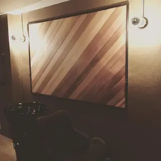 ヘアメイク ゼロのヘアスタイル