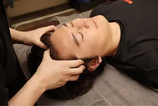 T-SALON (BODYCARE)の眉毛・アイブロウイメージ