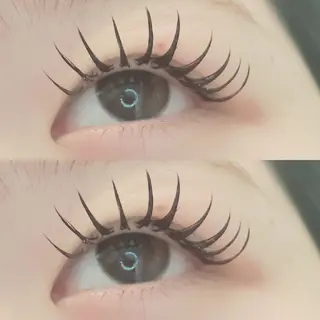 マツエク・マツパ セレビアイ 磯山☆ LEDエクステ☆立川のマツエク・マツパデザイン