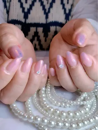 ネイル HALU ハルのネイルデザイン