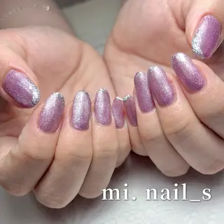 ネイル Cocorium_ sasakiのネイルデザイン