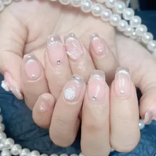 ネイル Plenty 🚢のネイルデザイン