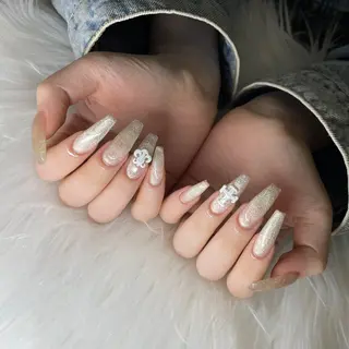 ネイル salon Lisisのネイルデザイン
