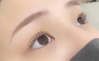 マツエク・マツパ u'i KIMIEのマツエク・マツパデザイン