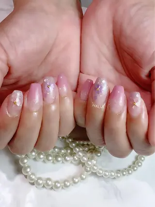 ネイル HALU ハルのネイルデザイン