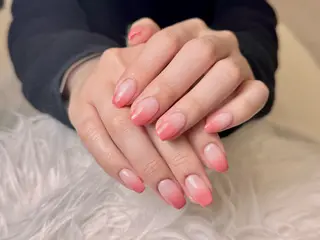 ネイル チャ ミーのネイルデザイン