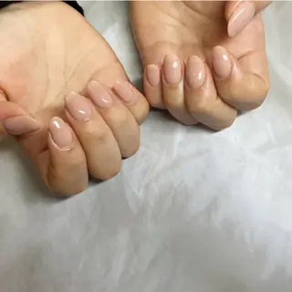 ネイル ココティエ 藤本のネイルデザイン