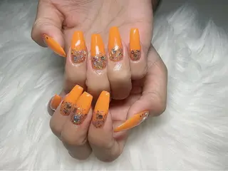 ネイル private nail bellのネイルデザイン