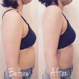 Beauty Salon HaRuのエステ・リラクイメージ