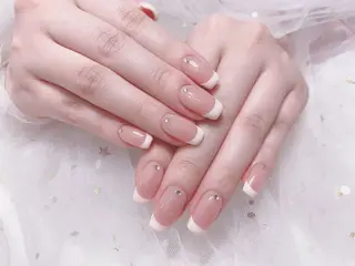 ネイル ジョリ kasumi🌹💅のネイルデザイン