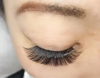 マツエク・マツパ 宮野 麻衣のマツエク・マツパデザイン