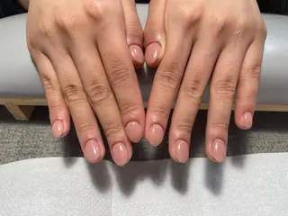 ネイル ゆ きのネイルデザイン