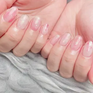 ネイル nail studio　Nのネイルデザイン
