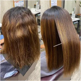 ミディアム hair salon Ame(エイム)所属・熊井 達也のエステ・リラクイメージ