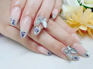 ネイル chacha nailのネイルデザイン