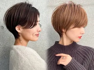 カラー ⭐️ストレート 募集中⭐️arataのヘアスタイル
