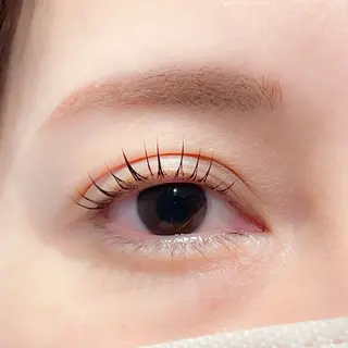 マツエク・マツパ 飯田/Tomo's HairDesignのマツエク・マツパデザイン