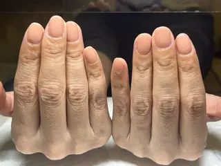 ネイル ネイリスト ももこのネイルデザイン