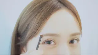 札幌円山ヘアメイク/ バーガスのヘアスタイル