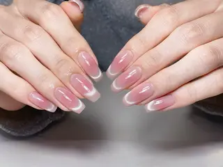 ネイル J&C Nail Salon吉祥寺所属・Yu Ki ネイルのネイルデザイン