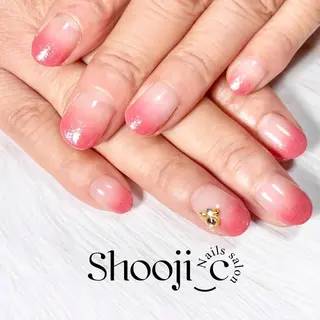 ネイル Shooji_c Nail salonのネイルデザイン
