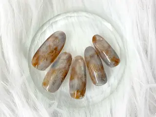 ネイル reyel Aのネイルデザイン