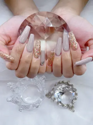 ネイル misun_ nailのネイルデザイン