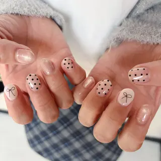 ネイル K Aのネイルデザイン