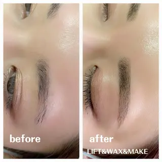 アイブロウ An'z LASH (ｱﾝｽﾞﾗｯｼｭ)の眉毛・アイブロウイメージ