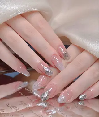 ネイル For you. Nail Salonのネイルデザイン