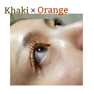 マツエク・マツパ 🌱marry 吉祥寺🌱のマツエク・マツパデザイン