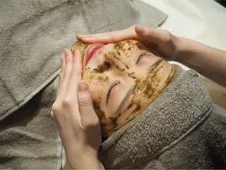 韓国肌管理 Belle堀江のエステ・リラクイメージ