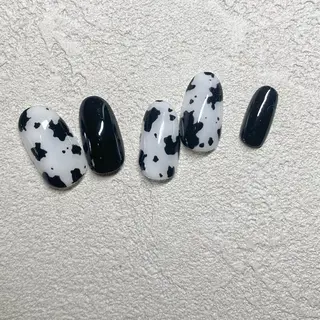 ネイル 山田 貴子のネイルデザイン